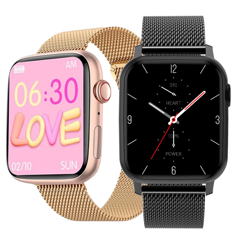 2022 ο Smartwatch η ƿ  Ʈ ġ   ƮϽ   ȭ   44mm Ʈ
